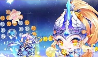天天酷跑曙光女神实用搭配攻略