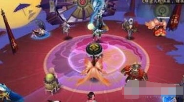 阴阳师结界突破技巧实战指南