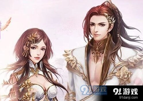 诛仙手游娲皇岛碎片获取攻略教程