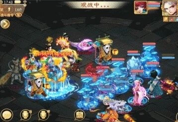 大话西游手游多重输出睡杀流套路技巧