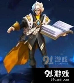 王者荣耀S8赛季张良出装 博学者之怒提升伤害