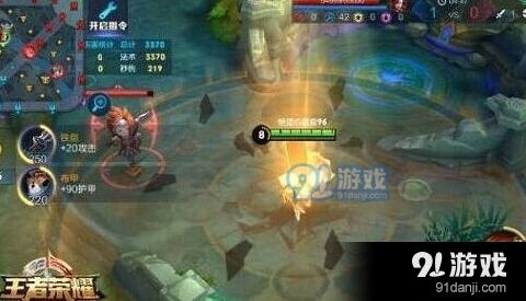 王者荣耀飞毛腿大作战跑得快英雄完整攻略