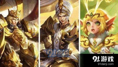 王者荣耀亚瑟割草是什么梗 最新搞笑片段分享