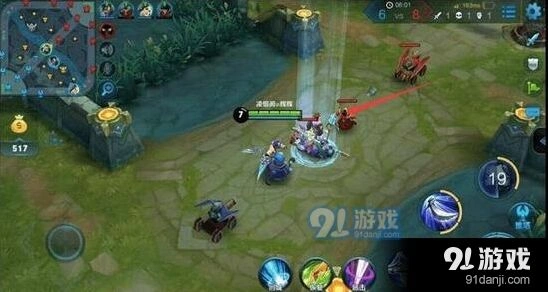 王者荣耀雷人截图大赏