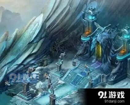 诛仙苍羽阁技能详解 技能组合搭配推荐