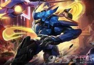 王者荣耀引擎之心限定属性详细说明