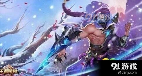 S8兰陵王出装怎么选最稳