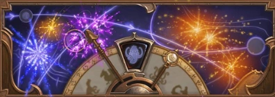 炉石传说3月30日至4月6日每日奖励攻略