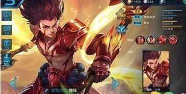 王者荣耀s7赛季哪吒出装详解