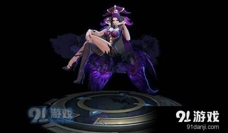 王者荣耀芈月重做出装技巧指南