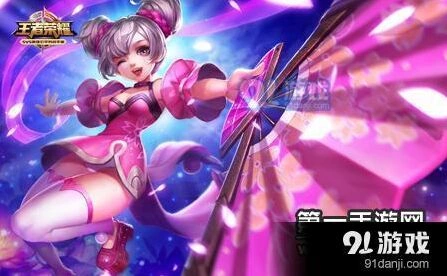 王者荣耀小乔S7出装攻略分享