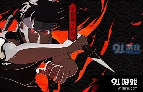 火影忍者3月28日ios更新 组织争霸赛连胜规则优化