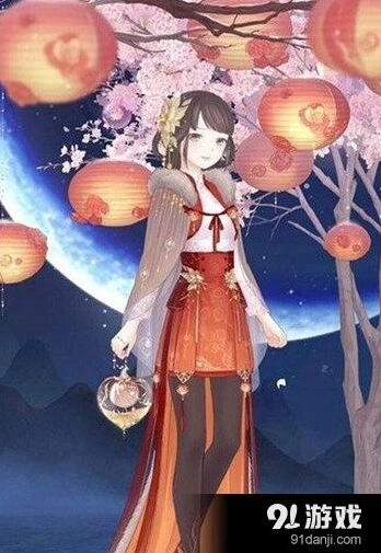 奇迹暖暖凤箫声动玉壶光转搭配思路