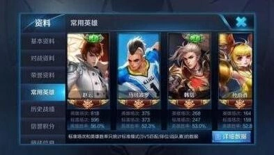 王者荣耀S8即将开启21条心得解析