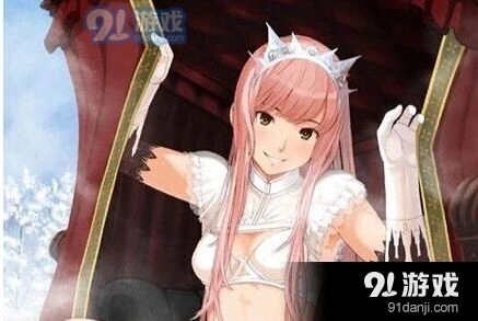 FGO命运女王梅芙HP ATK属性攻略