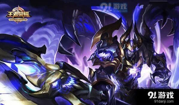 王者荣耀S7赛季吕布对线思路分享