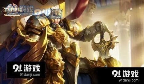 S8赛季王者荣耀重做英雄玩法技巧详解