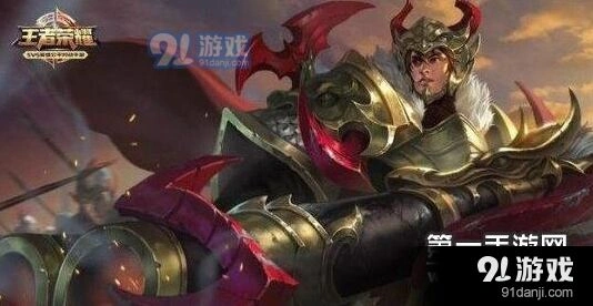王者荣耀S7赛季刘备打野全攻略