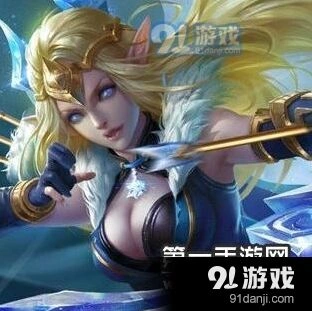 艾琳重做王者荣耀技能分析指南