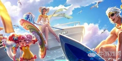 王者荣耀S8赛季新皮肤大全 完整攻略