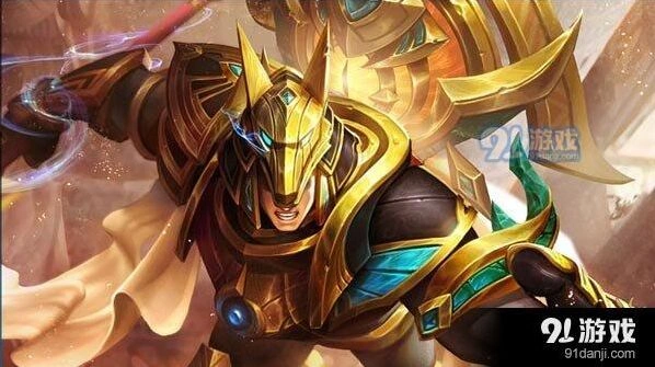 王者荣耀s7赛季战士排行榜玩法 s7赛季战士胜率榜