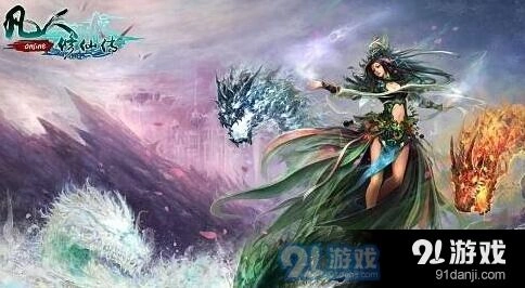 凡人修仙传魔天殿实战玩法攻略