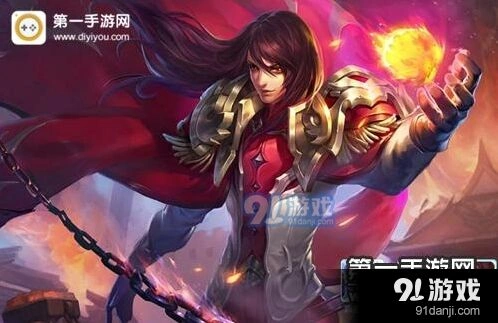 王者荣耀周瑜S7六神装完整攻略