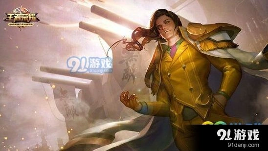 周瑜被动技能几次命中能触发效果