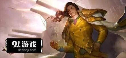 王者荣耀新版周瑜怎么出装