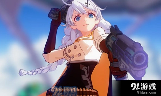 崩坏3女武神·游侠攻略：入门到进阶心得