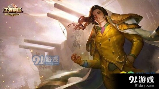 王者荣耀周瑜重做技能变化 阵地战打法攻略