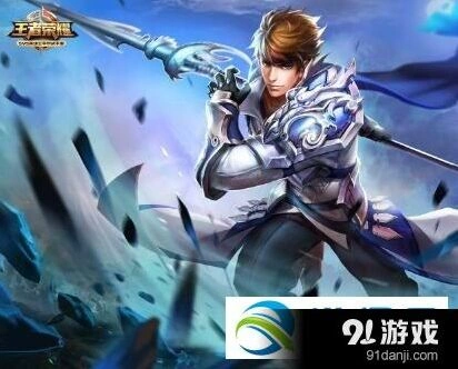 王者荣耀赵云引擎之心联名限定评测