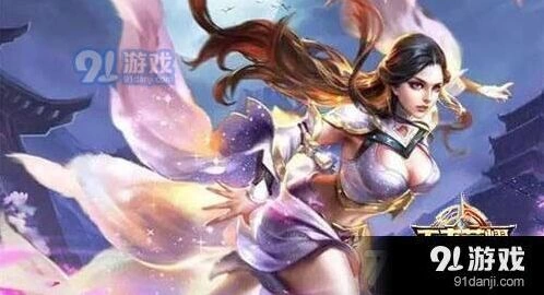 王者荣耀露娜超强连招教程