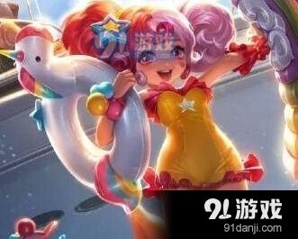 王者荣耀小乔S8赛季出装攻略暴力推荐