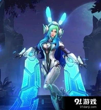 貂蝉皮肤逐梦之音和圣诞恋歌区别在哪