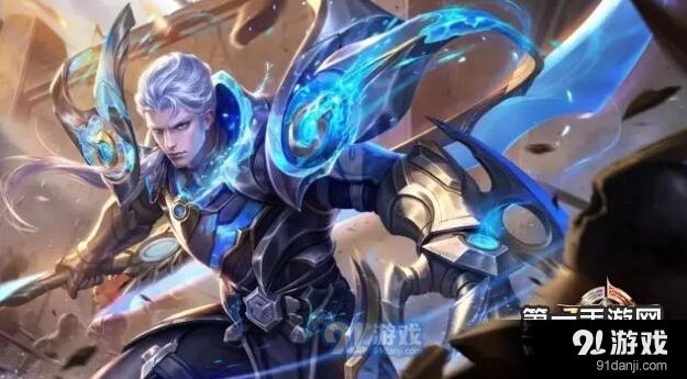 王者荣耀铠出装汇总 破军饮魔刀出装推荐