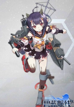 碧蓝航线阿武隈获得方法攻略