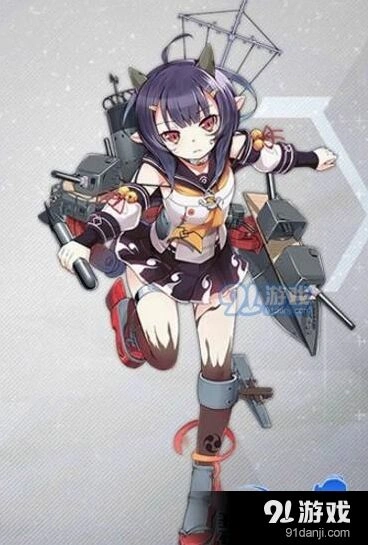 碧蓝航线阿武隈刷图指南