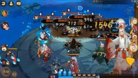 阴阳师毒杀流阵容搭配玩法攻略
