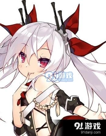 《碧蓝航线》吸血鬼号驱逐舰科研船攻略