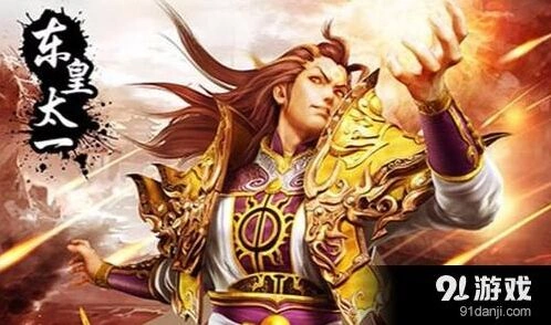 《王者荣耀》S7东皇太一出装全攻略