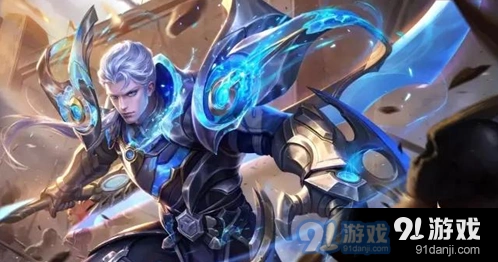 王者荣耀限定皮肤返场技巧分享