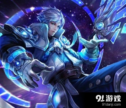 王者荣耀英雄移速调整诸葛亮削弱马可中招