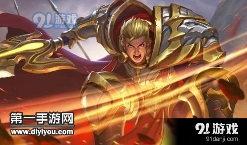 王者荣耀赵云出装攻略 首充英雄推荐