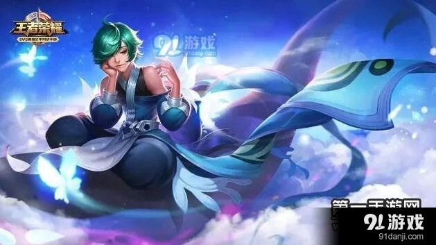7月坦克排行 王者荣耀S8庄周领衔最强技巧