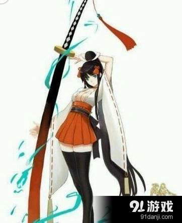 阴阳师妖刀姬新春限定皮肤获得条件