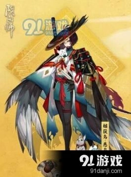 阴阳师伞剑的守护第八层高分攻略