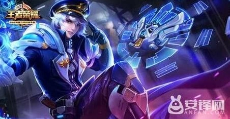 王者荣耀s8赛季法师排行top4 这几位英雄上分靠谱