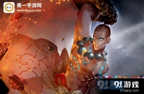 达摩打野S8赛季强度 王者荣耀出装铭文攻略