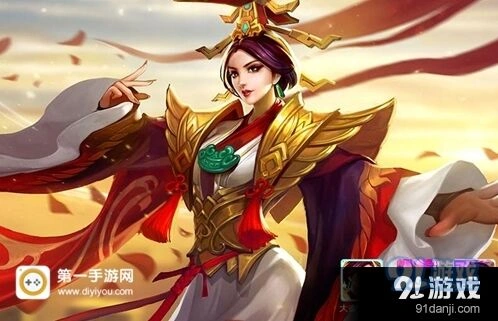 王者荣耀芈月S8重做后完整教学攻略